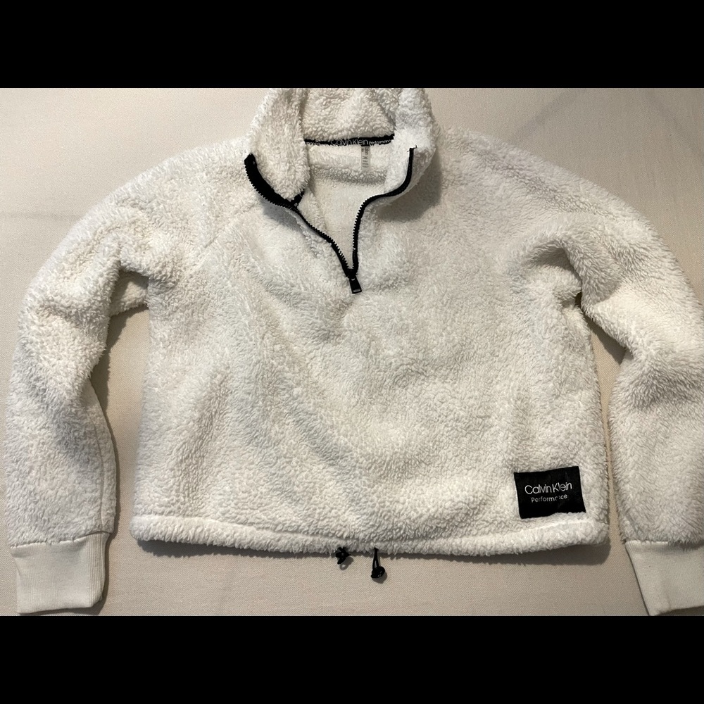 Calvin Klein Sweatshirt